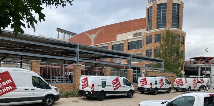 The Steam Team Picture 4