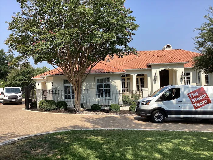 The Steam Team Picture 5