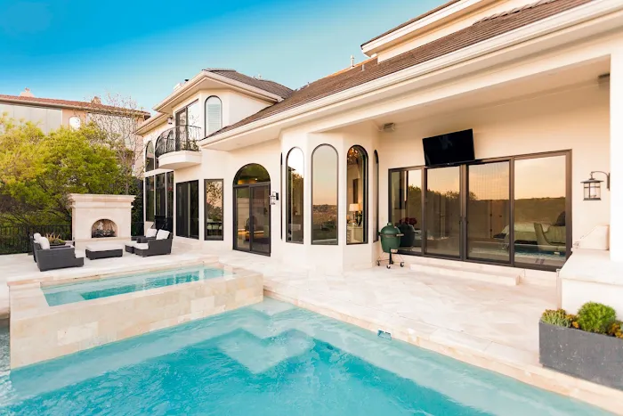 The Steam Team Picture 6