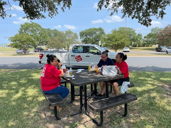 The Steam Team Picture 7