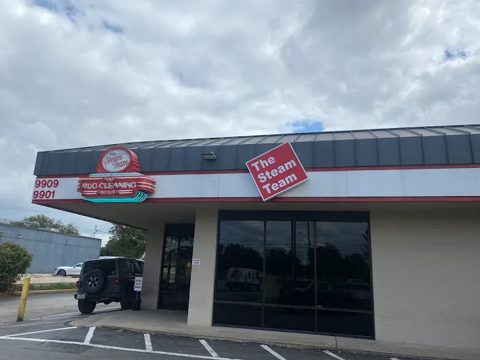 The Steam Team Picture 10