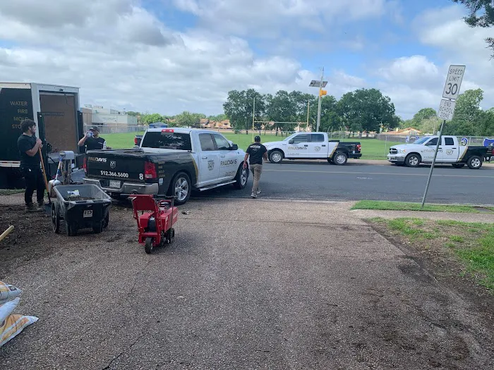 Paul Davis Restoration of North and South Austin Picture 6