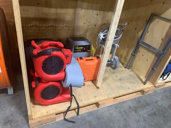 Paul Davis Restoration of North and South Austin Picture 4