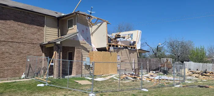 Paul Davis Restoration of North and South Austin Picture 7