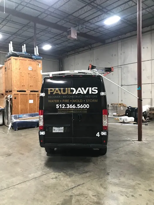 Paul Davis Restoration of North and South Austin Picture 5