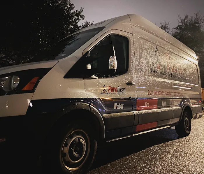 PuroClean of Northwest Austin Picture 3