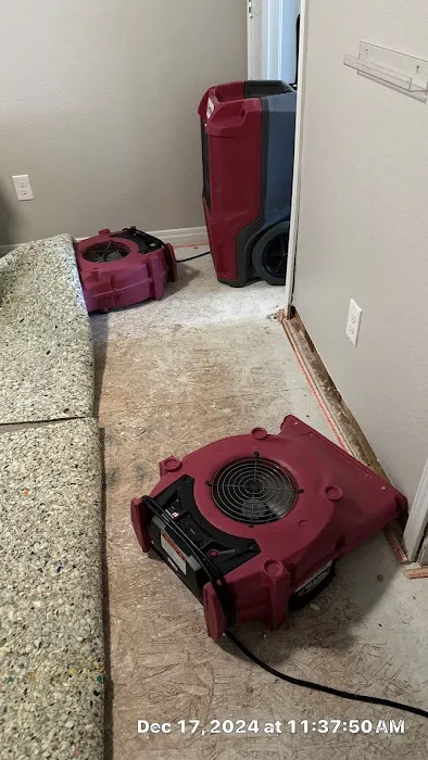 PuroClean of Northwest Austin Picture 1