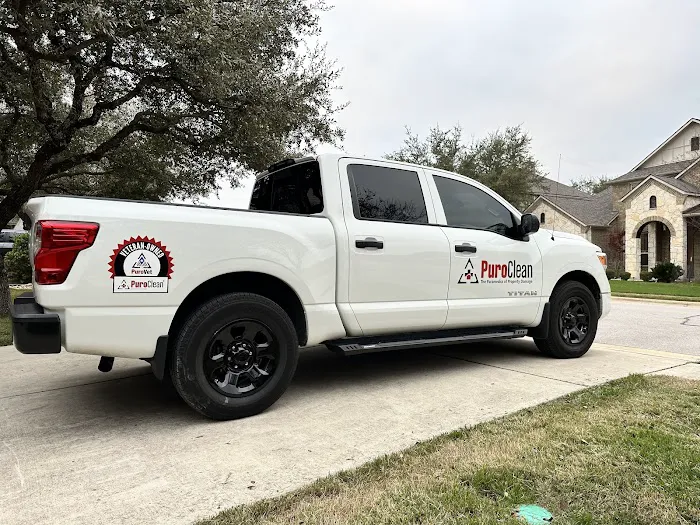 PuroClean of Northwest Austin Picture 7