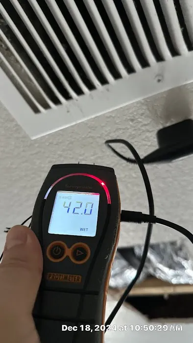 PuroClean of Northwest Austin Picture 5