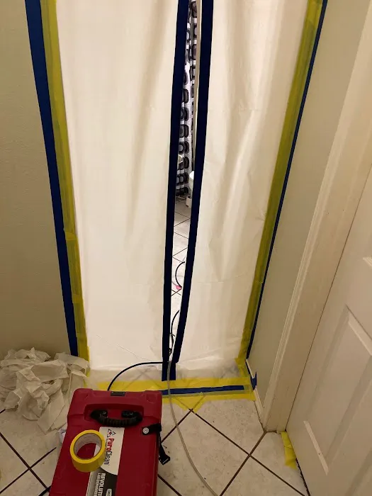 PuroClean of Northwest Austin Picture 6