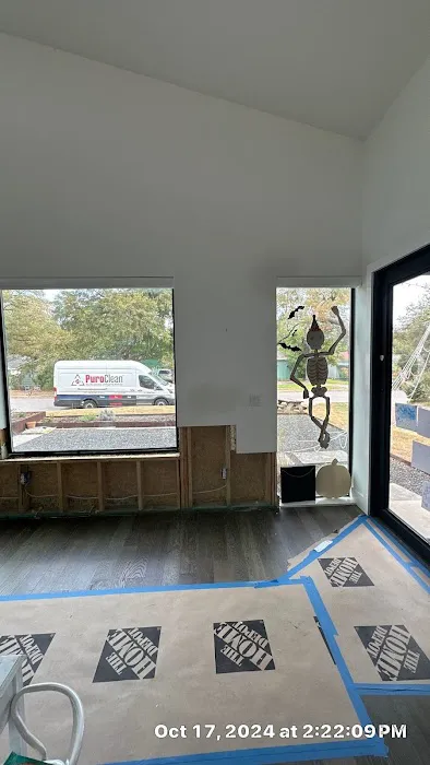 PuroClean of Northwest Austin Picture 9