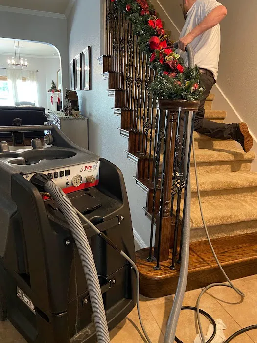 PuroClean of Northwest Austin Picture 10