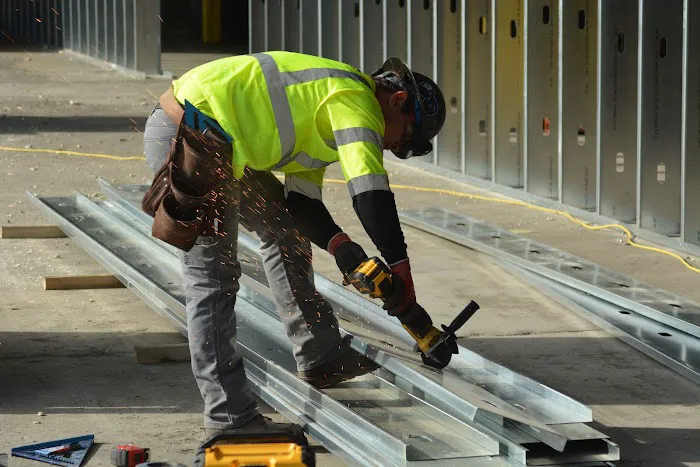 Commercial Restoration Company Picture 3