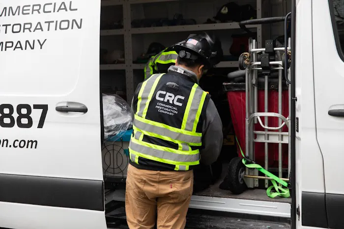 Commercial Restoration Company Picture 1