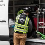 Commercial Restoration Company