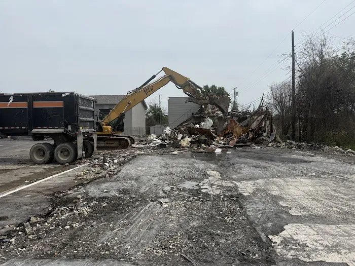 Commercial Restoration Company Picture 2