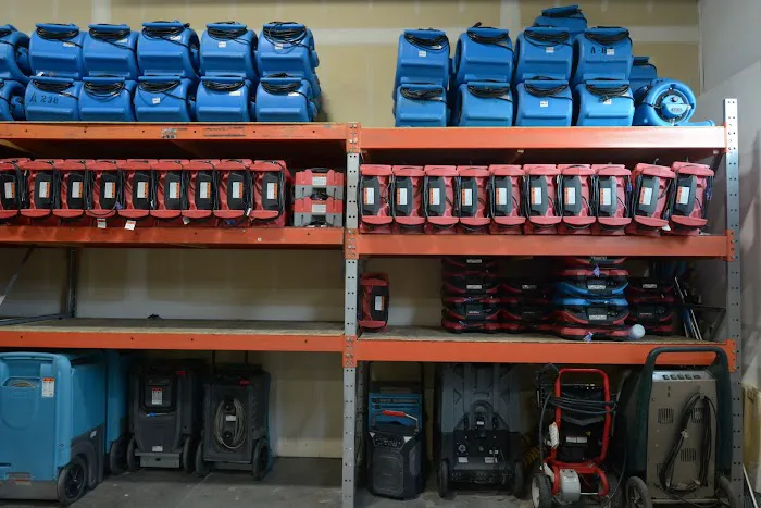 Commercial Restoration Company Picture 6