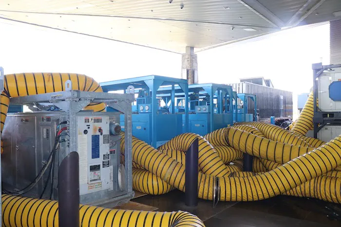 Commercial Restoration Company Picture 4