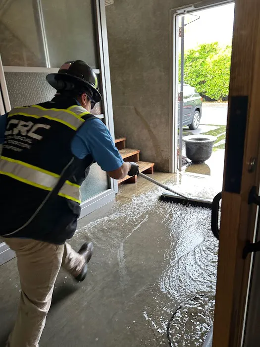 Commercial Restoration Company Picture 10