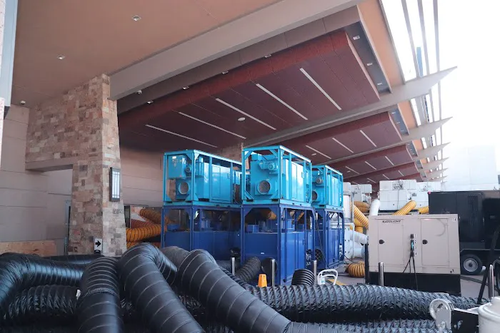 Commercial Restoration Company Picture 8