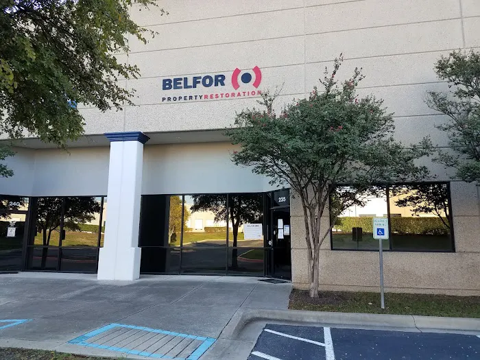 BELFOR Property Restoration Picture 5