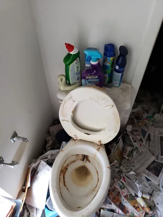 Austin Bio Clean & Restoration Picture 5