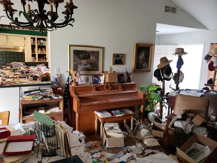 Austin Bio Clean & Restoration Picture 3