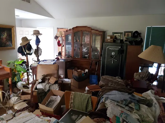 Austin Bio Clean & Restoration Picture 4