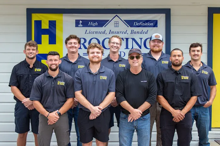 HD Roofing and Repairs Picture 3