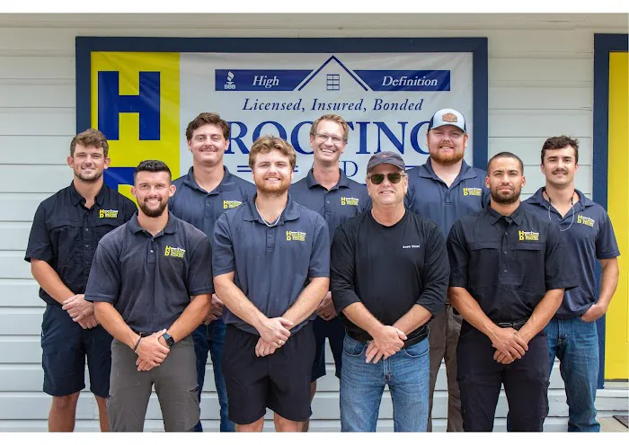 HD Roofing and Repairs Picture 1