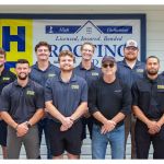 HD Roofing and Repairs