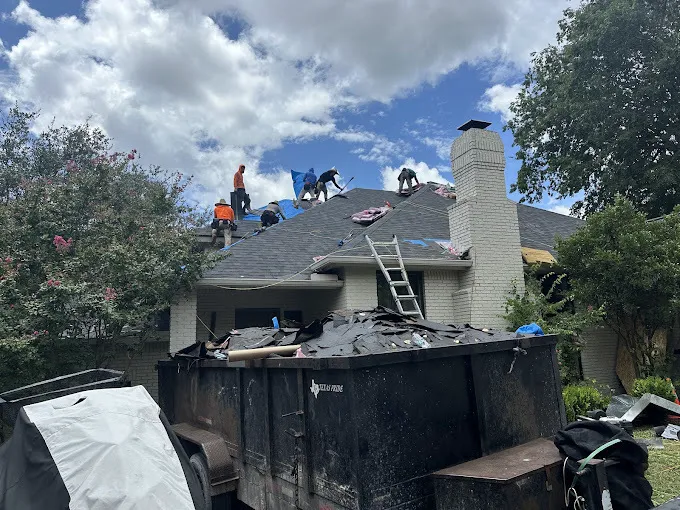 HD Roofing and Repairs Picture 9