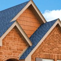 Water Damage and Roofing Cedar Park ico