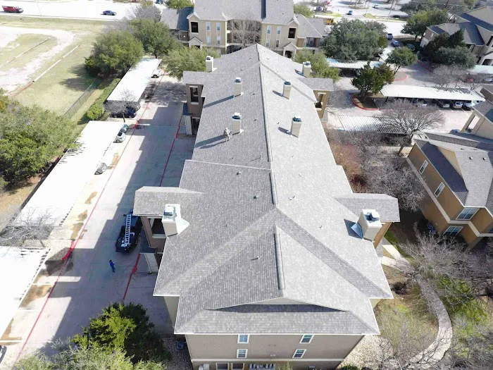 Water Damage and Roofing Cedar Park Picture 2