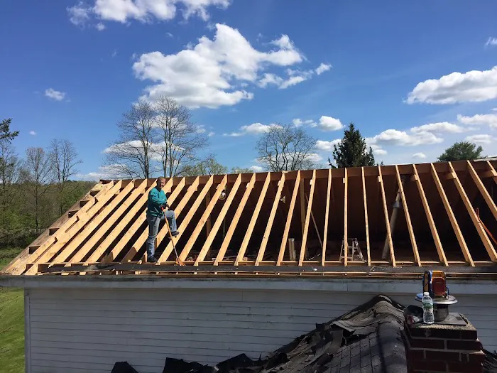 Water Damage and Roofing Cedar Park Picture 4