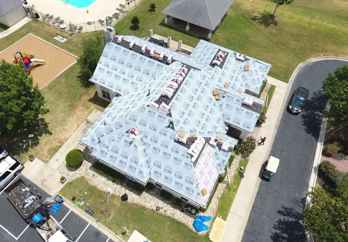 Water Damage and Roofing Cedar Park Picture 9