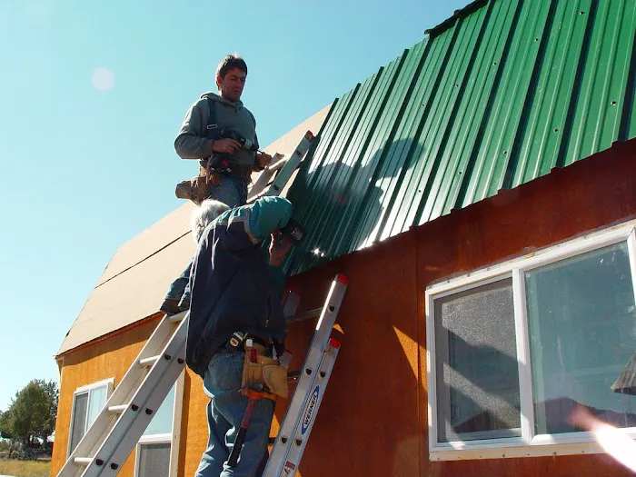 Water Damage and Roofing Cedar Park Picture 10