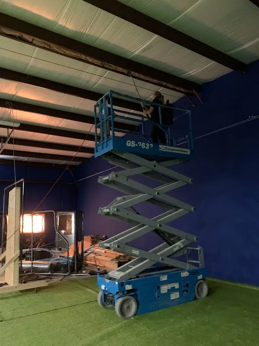 Disaster Restoration Services Picture 1