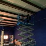 Disaster Restoration Services