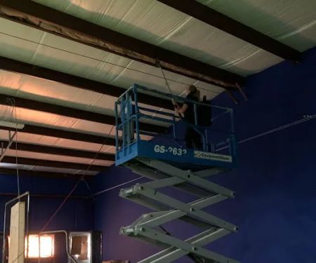 Disaster Restoration Services