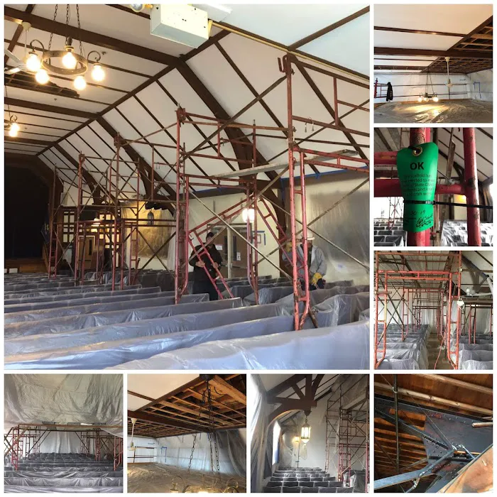 Disaster Restoration Services Picture 5