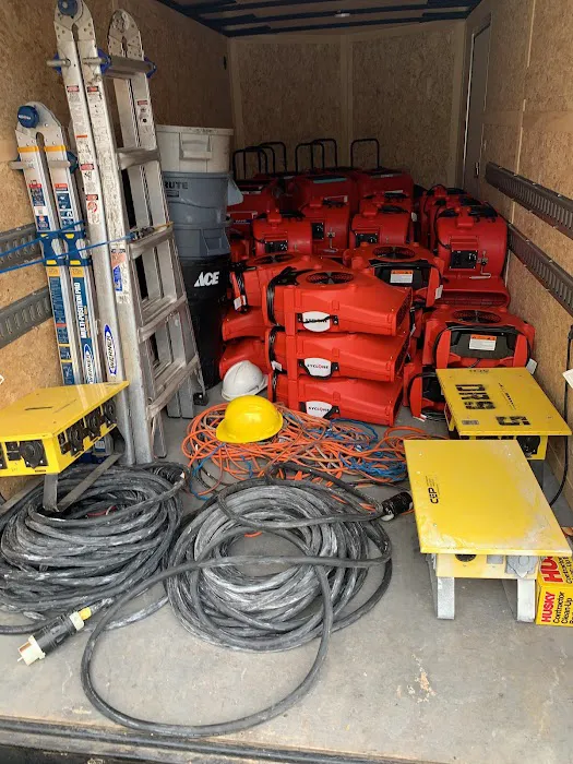 Disaster Restoration Services Picture 4