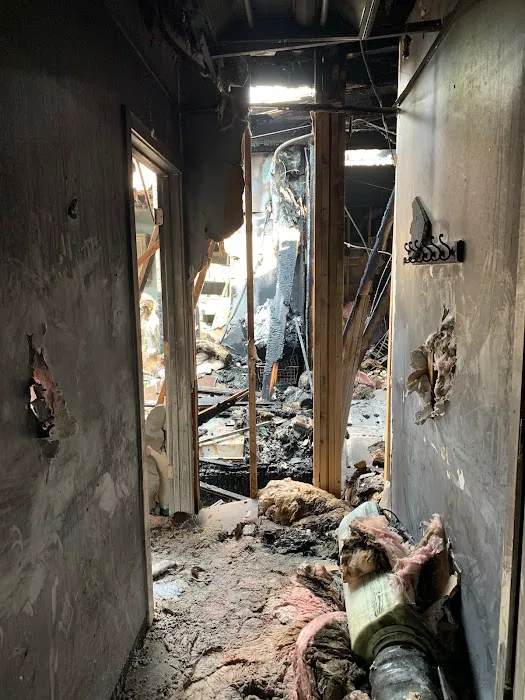 Disaster Restoration Services Picture 2