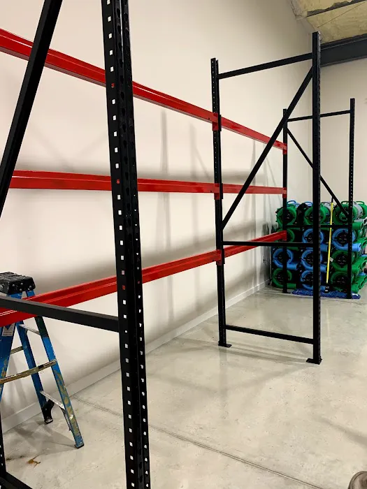 Disaster Restoration Services Picture 7