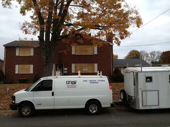 Disaster Restoration Services Picture 8