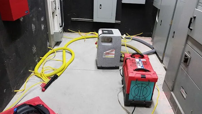 Disaster Restoration Services Picture 10