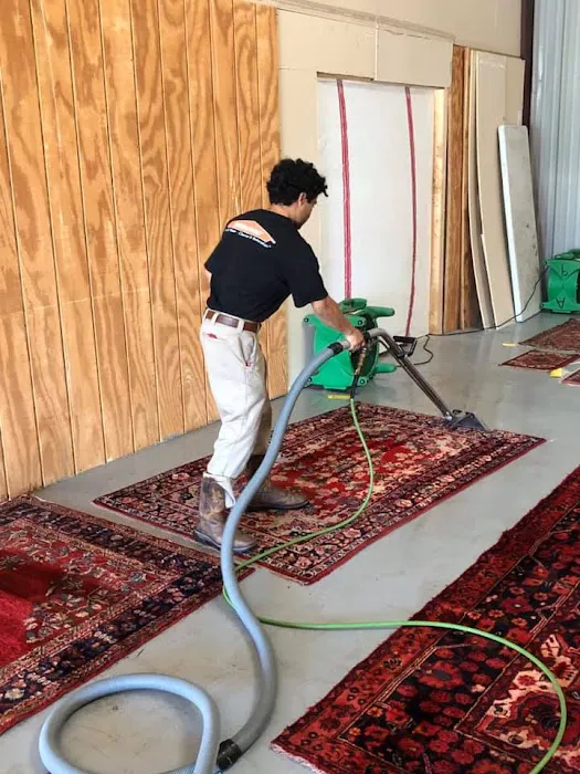 SERVPRO of North Austin/SW Williamson County Picture 8