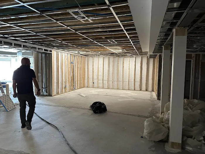 DRYmedic Restoration Services of Austin Picture 1