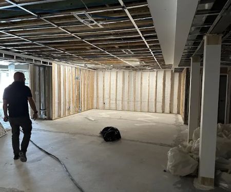 DRYmedic Restoration Services of Austin