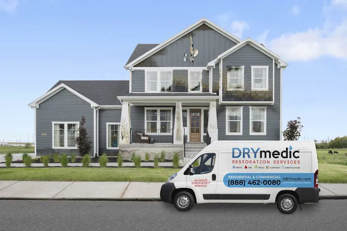 DRYmedic Restoration Services of Austin Picture 4